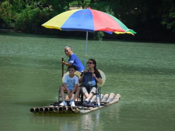 Yangshuo: Private Mountains and Rivers Day Tour - The Sum Up
