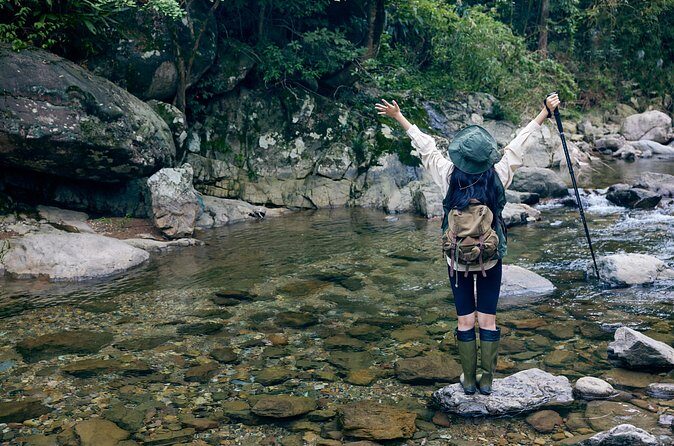 Yangshuo Rock Climbing Ferrata and River Tracing Adventure - Who Will Love This Tour?