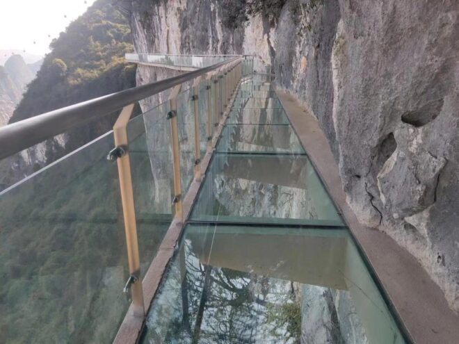 Yangshuo Ruyi Peak & Round Way Cable Car Ticket - Flexibility and Activities