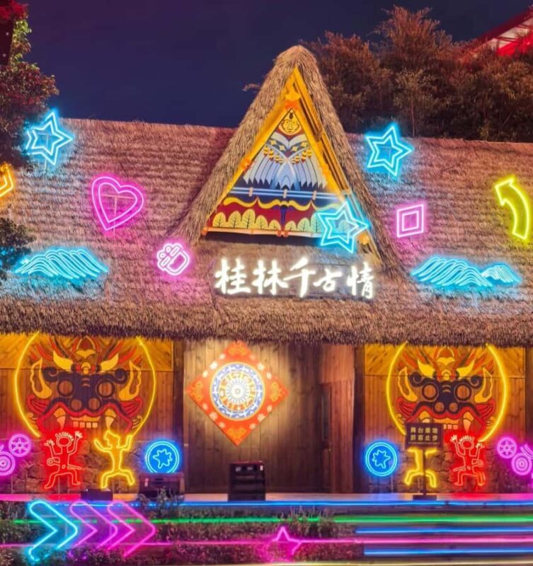 Yangshuo: Ruyi Peak, Yulong River, & Show Guided Tour - Why This Tour Is a Great Choice for Travelers