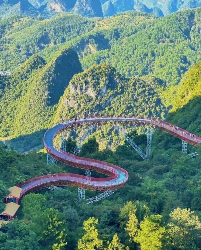 Yangshuo: Ruyi Peak, Yulong River, & Show Guided Tour - Frequently Asked Questions