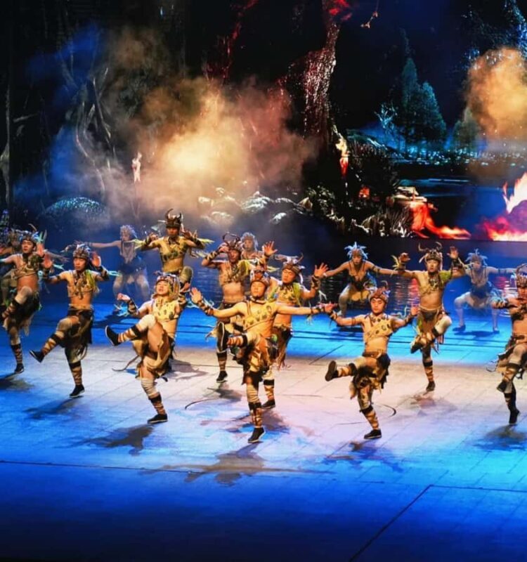 Yangshuo: Ruyi Peak, Yulong River, & Show Guided Tour - An In-Depth Look at the Tour Experience