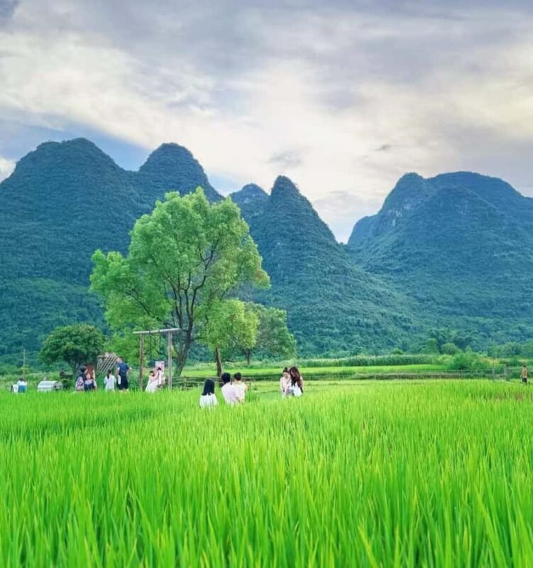 Yangshuo: Skyline Ridge, Yulong River, & Ten-Mile Gallery - Good To Know