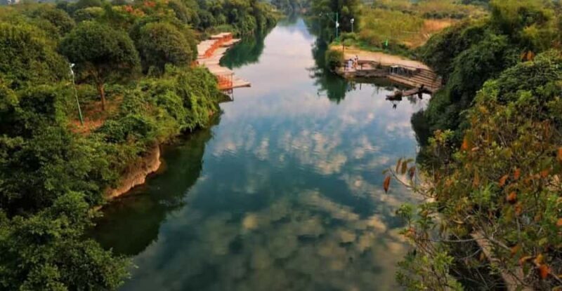 Yangshuo: Skyline Ridge, Yulong River, & Ten-Mile Gallery - Value and Price Consideration