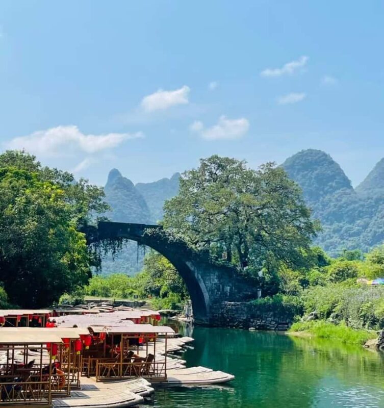 Yangshuo: Skyline Ridge, Yulong River, & Ten-Mile Gallery - Good To Know  