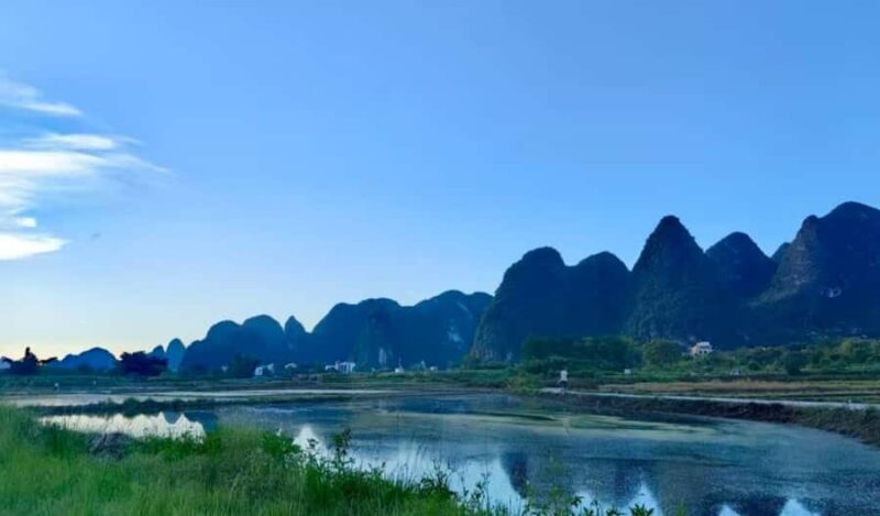 Yangshuo: Skyline Ridge, Yulong River, & Ten-Mile Gallery - Who Will Love This Tour?