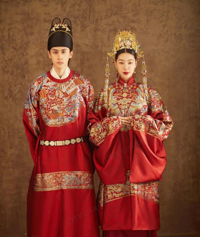 Yangshuo Traditional Costume Rental & Makeup Services - Good To Know