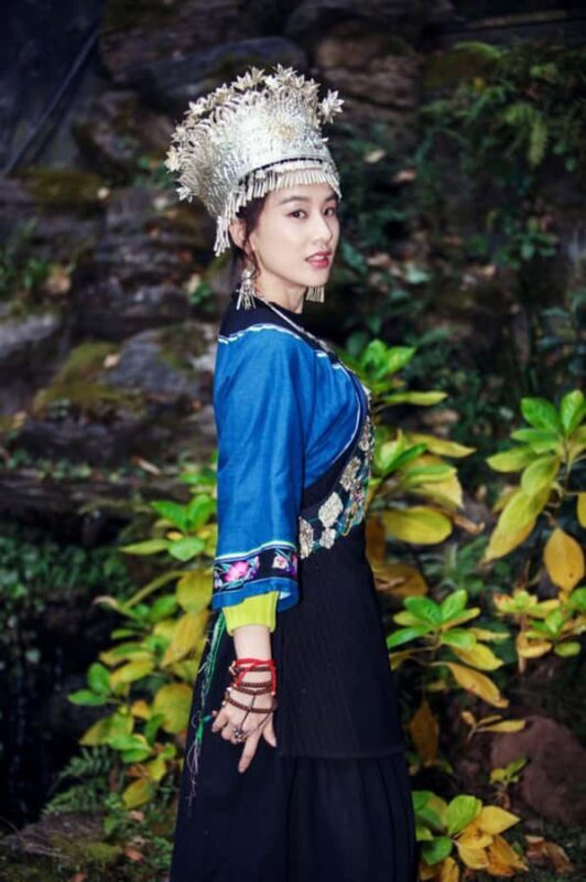 Yangshuo Traditional Costume Rental & Makeup Services - Authentic Experiences and Reviewer Insights