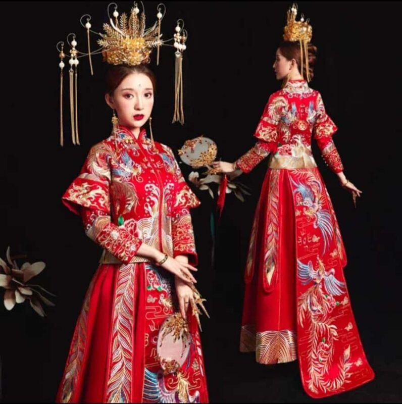 Yangshuo Traditional Costume Rental & Makeup Services - FAQs