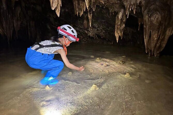 Yangshuo Water Moon Cave Exploration with Free Transportation - Good To Know