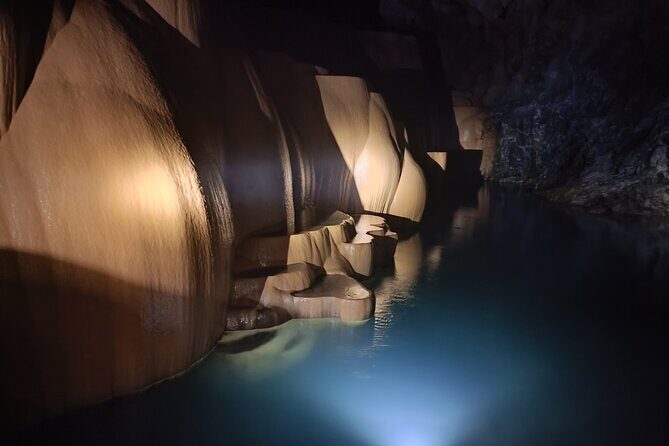 Yangshuo Water Moon Cave Exploration with Free Transportation - Final Thoughts