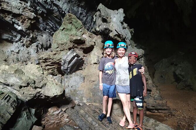 Yangshuo Water Moon Cave Exploration with Free Transportation - In-Depth Look at the Itinerary