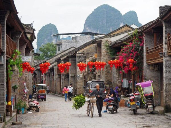 Yangshuo: Xianggong Hill and Yangshuo Countryside Tour - The Sum Up