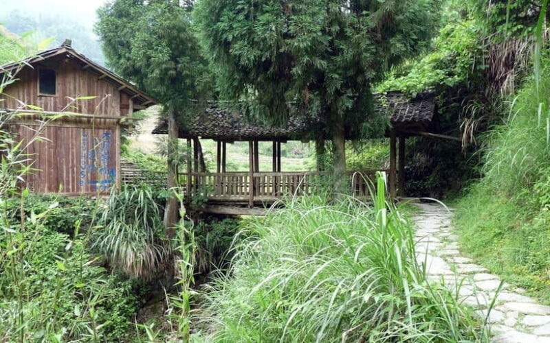 Yangshuo: Xianggong Mountain Sunrise & Bamboo Rafting Tour - Practical Tips for Visitors