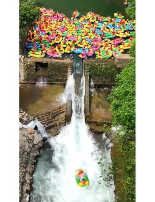 Yangshuo Xingping Longjing River Rafting - What Makes Longjing River Rafting Special?