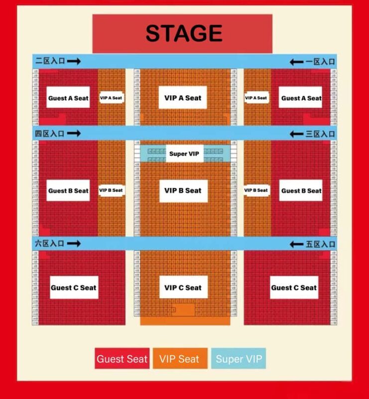 YangshuoThousand-Year Romance Scenic Area Entry Ticket - Final Thoughts