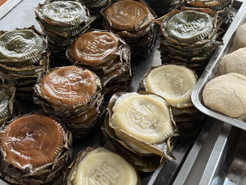 Yangshuozhen: Yangshuo's Local Delicacies and Customs Tour - Yangshuozhen: Yangshuos Local Delicacies and Customs Tour