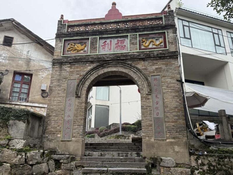 Yangshuozhen: Yangshuo's Local Delicacies and Customs Tour - Good To Know