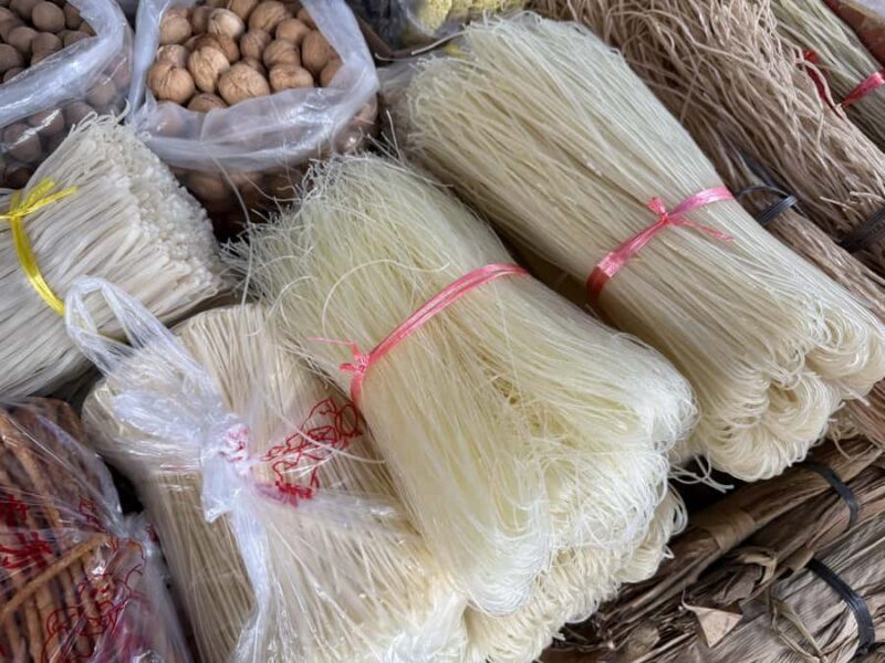 Yangshuozhen: Yangshuo's Local Delicacies and Customs Tour - Exploring the Itinerary in Detail