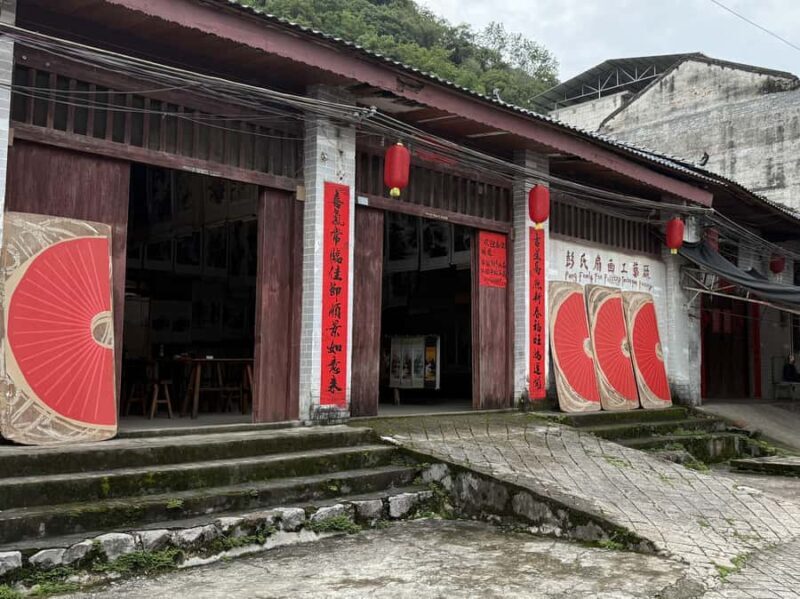 Yangshuozhen: Yangshuo's Local Delicacies and Customs Tour - FAQ