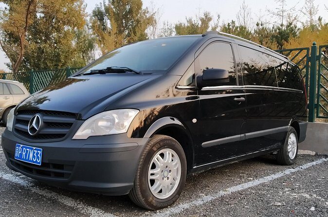 Yangzhou Taizhou airport Chauffeur Service , Airport Transfer - Who Is This Service Best For?