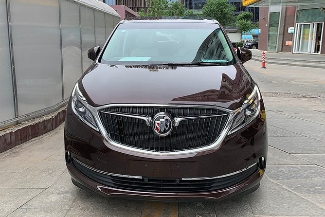 Yantai Penglai International Airport Chauffeur Service , to Yantai Transfer - Good To Know