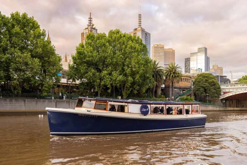 Yarra River: 1.5-Hour Scenic Sunset Public Cruise - Practical Tips for Your Sunset Cruise