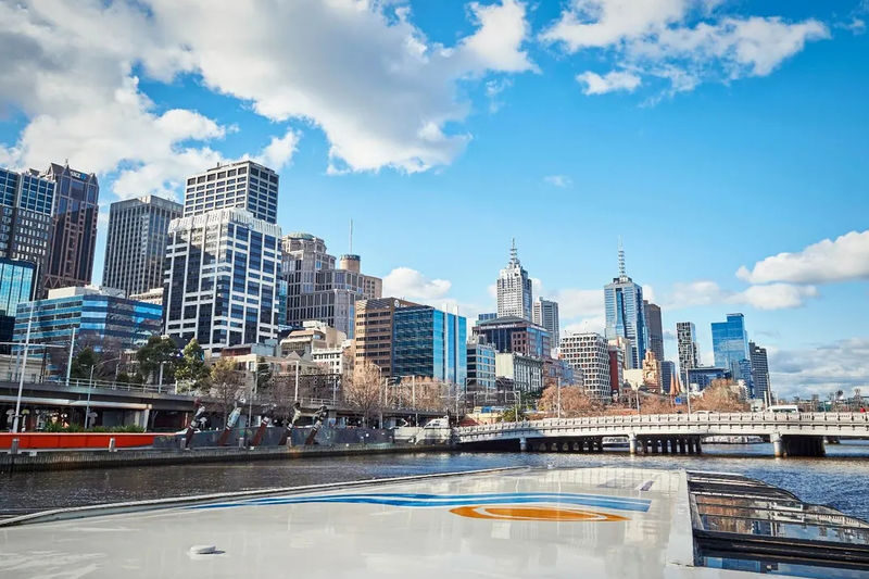 Yarra River Cruise in Melbourne - What the river reveals, and what it does not