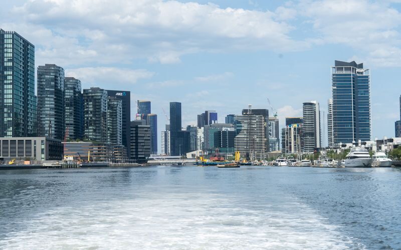 Yarra River Cruise in Melbourne - Is the fare worth it?