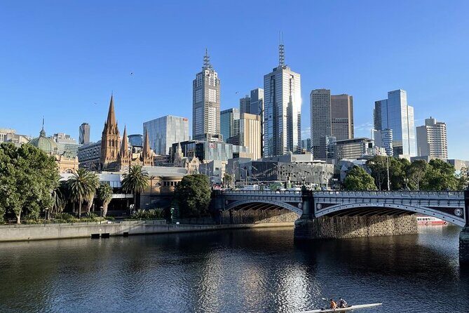 Yarra River Nature Trail Walk - Exploring Melbourne with the Yarra River Nature Trail Walk