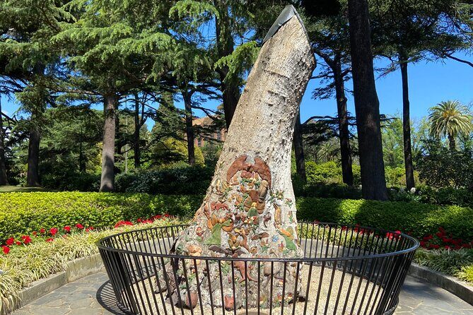 Yarra River Nature Trail Walk - Discovering the Royal Botanic Gardens