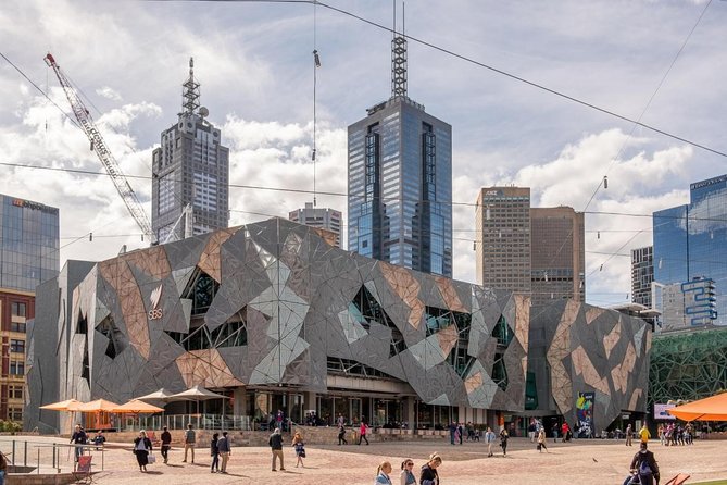 Yarra River Twilight Waterbike Tour - Cancellation Policy