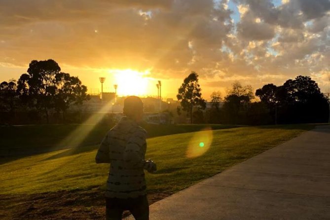 Yarra Sunrise Running Tour - Tour Overview