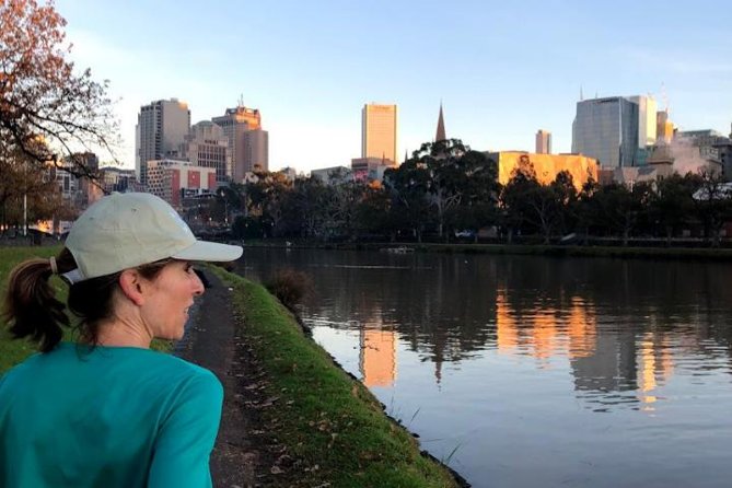 Yarra Sunrise Running Tour - Start Time