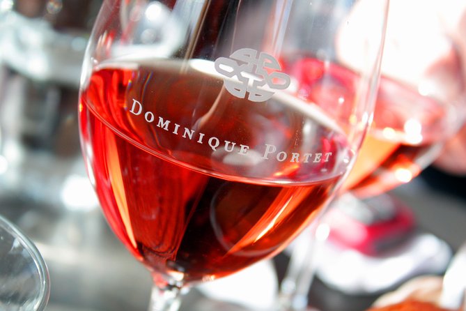 Yarra Valley 2-6 Guests Premium Food and Wine Inc Lunch at Dominique Portet - The Sum Up