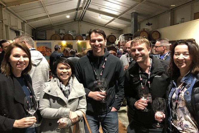 Yarra Valley: 7 Hours Guided Wine Tour With 2-Course Lunch - Cancellation Policy