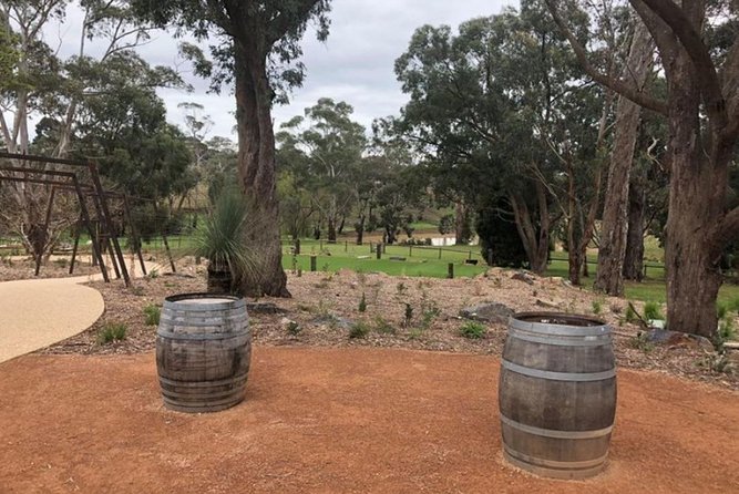 Yarra Valley: 7 Hours Guided Wine Tour With 2-Course Lunch - Pricing and Copyright