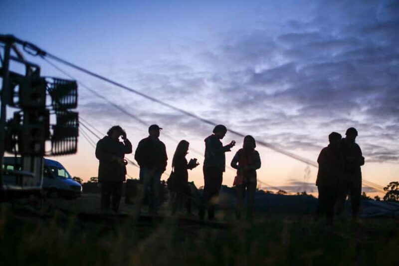 Yarra Valley: Balloon Flight with Breakfast - An In-Depth Look at the Yarra Valley Balloon Experience