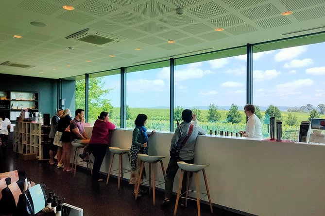 Yarra Valley Cellar Door and Gin Day - What to Expect