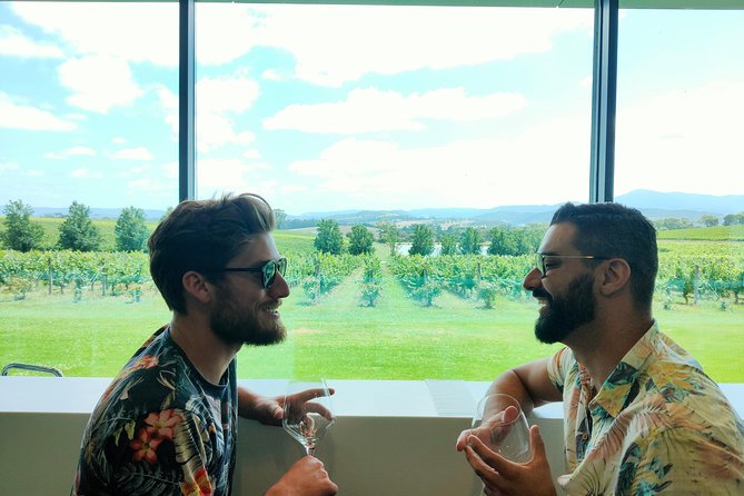 Yarra Valley Cellar Door and Gin Day - Common Questions