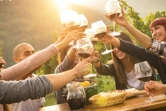 Yarra Valley, Dandenong Ranges Inc. Lunch With Wine,Plus Morning Tea,Chocolate - Meeting and Pickup