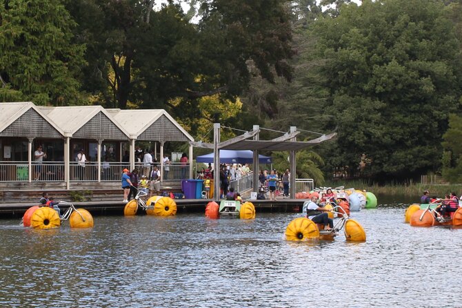 Yarra Valley, Dandenong Ranges Inc. Lunch With Wine,Plus Morning Tea,Chocolate - Price and Terms