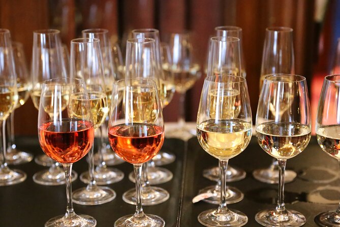 Yarra Valley, Dandenong Ranges Inc. Lunch With Wine,Plus Morning Tea,Chocolate - The Sum Up