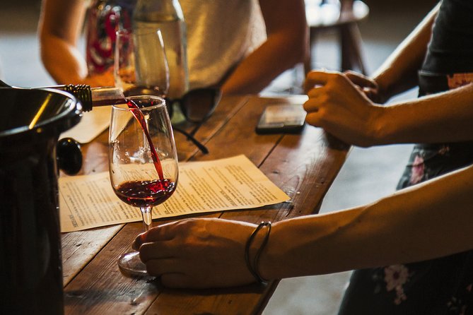 Yarra Valley Day Trip With Local Wine Tastings From Melbourne - Customer Reviews and Recommendations