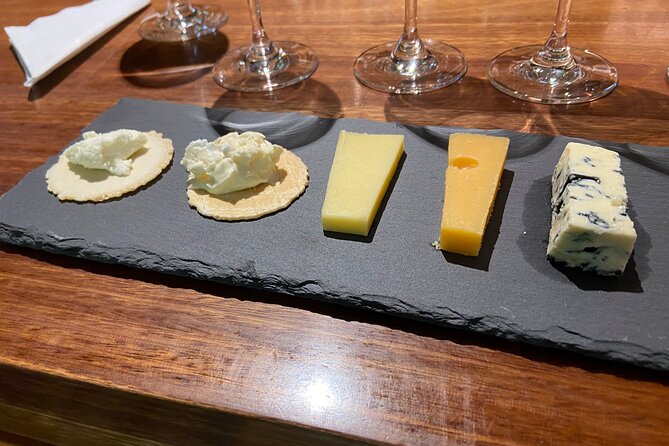 Yarra Valley, Food and Wine Private Tour - Gourmet Food Pairings