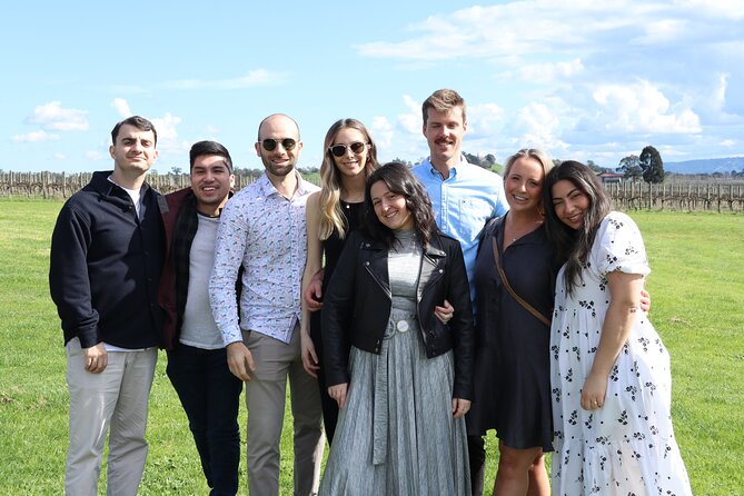 Yarra Valley Food Wine and Gin Tour Departing From Melbourne - Tour Highlights