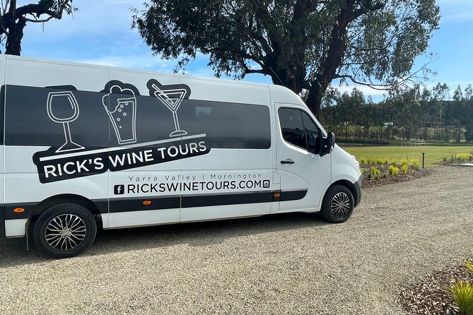 Yarra Valley Food Wine and Gin Tour Departing From Melbourne - Inclusions and Exclusions
