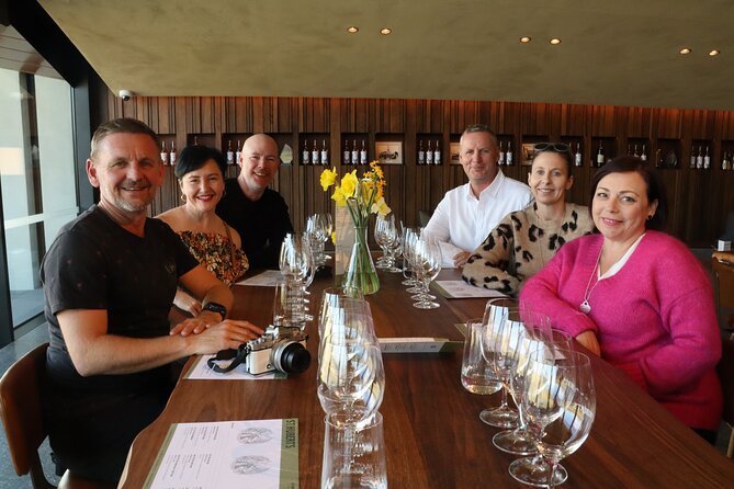 Yarra Valley Food Wine and Gin Tour Departing From Melbourne - Traveler Reviews and Ratings