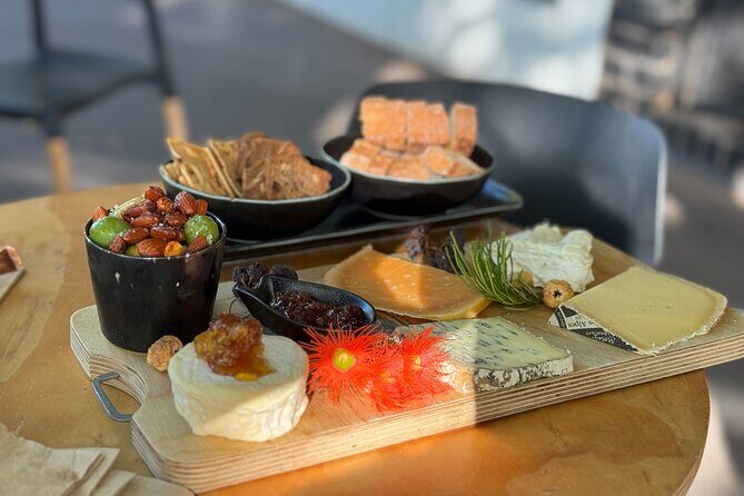 Yarra Valley Foodie Tour, Devonshire Tea, Cheese and Chocolate - An Honest Look at the Yarra Valley Foodie Tour: Cheese, Chocolate, and Scenic Charm