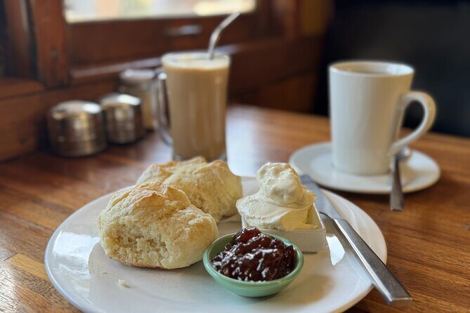 Yarra Valley Foodie Tour, Devonshire Tea, Cheese and Chocolate - Who Is This Tour Perfect For?